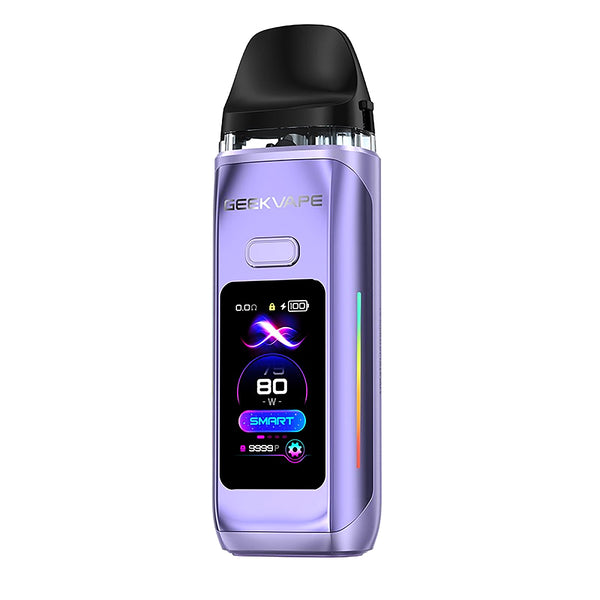 Geek Vape Digi Max Pod Mod Kit Lavender Haze