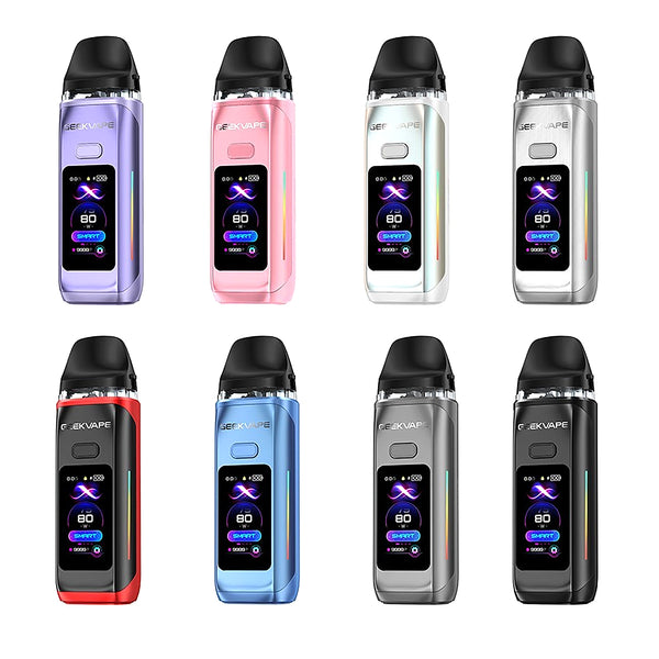 geekvape digi max pod mod kit GeekVape Digi MAX Kit - $37.67 main image 0