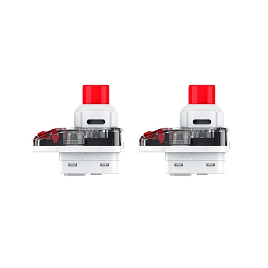 Geek Vape H45 Aegis Hero 2 Replacement Pods - Vapor Authority Geek Vape H45 Aegis Hero 2 Replacement Pods - Vapor Authority