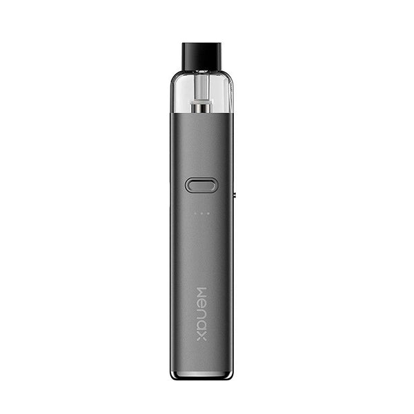 Geek Vape Wenax K2 18w Pod System Kit - Vapor Authority
