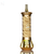 Geek Bar Burj 80K  80,000 puff Shisha Disposable Vape - 25mL