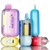 Geek Bar CLR 50K Disposable Vape