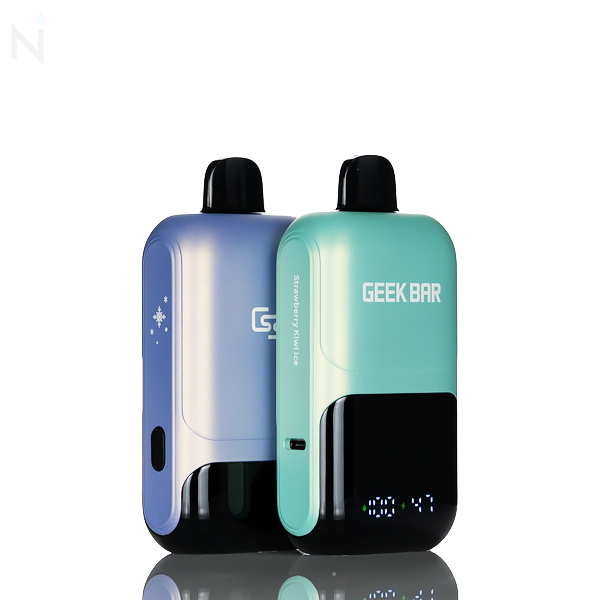 Geek Bar Ice Prince 50,000 Puffs Disposable