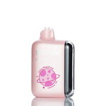 Geek Bar Pulse 15000 Puffs Dual Mesh Disposable Vape - 16ML