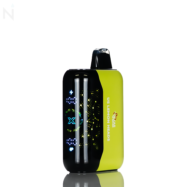 GeekBar USA 40K 40000 Puffs Disposable Vape - 18mL