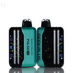 Geek Plus Pulse X Blueberry Watermelon