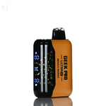 Geek Pro Ultra X 45K Puffs Disposable - 30mL