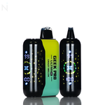 Geek Pro Ultra X 45K Puffs Disposable - 30mL