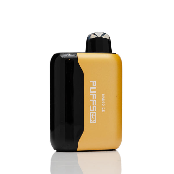 Geek Pulse 25K 25000 Puff Disposable Vape