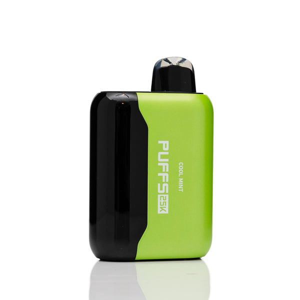 Geek Pulse 25K 25000 Puff Disposable Vape