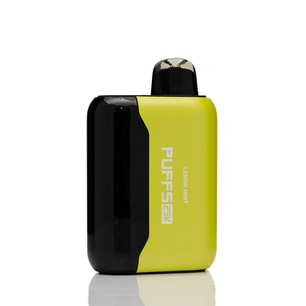 Geek Pulse 25K 25000 Puff Disposable Vape