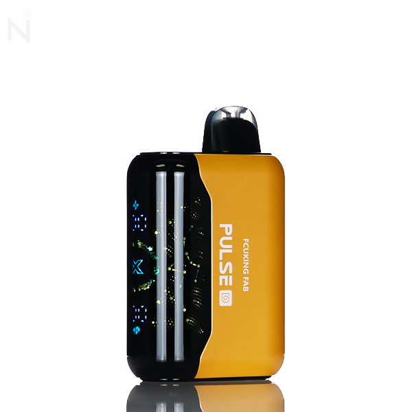 Geek USA Pulse D 40K Puffs Disposable Vape