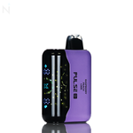 Geek USA Pulse D 40K Puffs Disposable Vape
