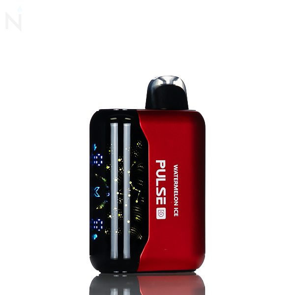 Geek USA Pulse D 40K Puffs Disposable Vape