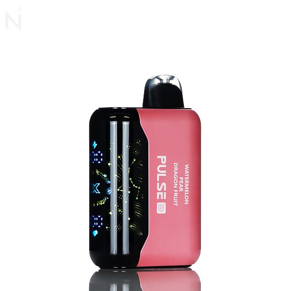 Geek USA Pulse D 40K Puffs Disposable Vape