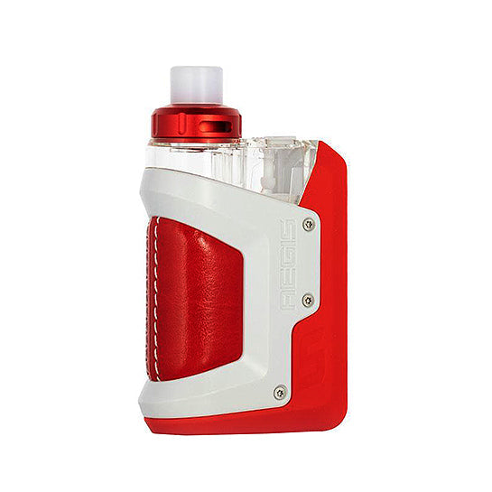lemon head geek bar pulse x Geekvape Aegis Hero Cartridge 2ml Coil 0.4/0.6ohm main image 1