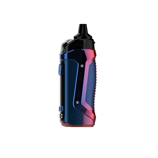 GeekVape B60 Aegis Boost 2 Pod Mod Kit - Vapor Authority GeekVape B60 Aegis Boost 2 Pod Mod Kit - Vapor Authority