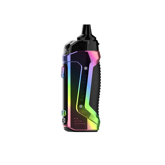 GeekVape B60 Aegis Boost 2 Pod Mod Kit - Vapor Authority GeekVape B60 Aegis Boost 2 Pod Mod Kit - Vapor Authority