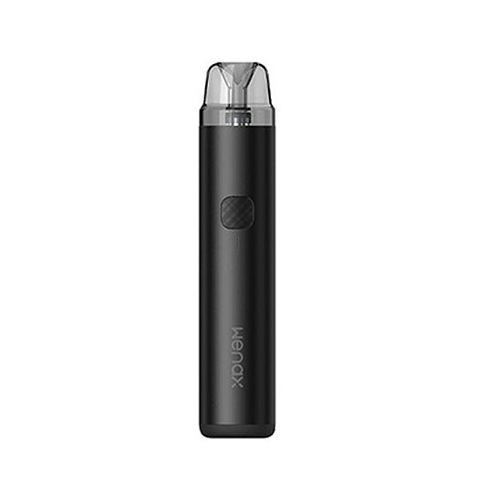 GeekVape WENAX H1 Pod System Starter Kit - Vapor Authority GeekVape WENAX H1 Pod System Starter Kit - Vapor Authority