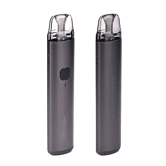 GeekVape WENAX H1 Pod System Starter Kit - Vapor Authority GeekVape WENAX H1 Pod System Starter Kit - Vapor Authority