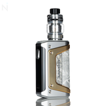 GeekVape Aegis Legend 5 200W Starter Kit
