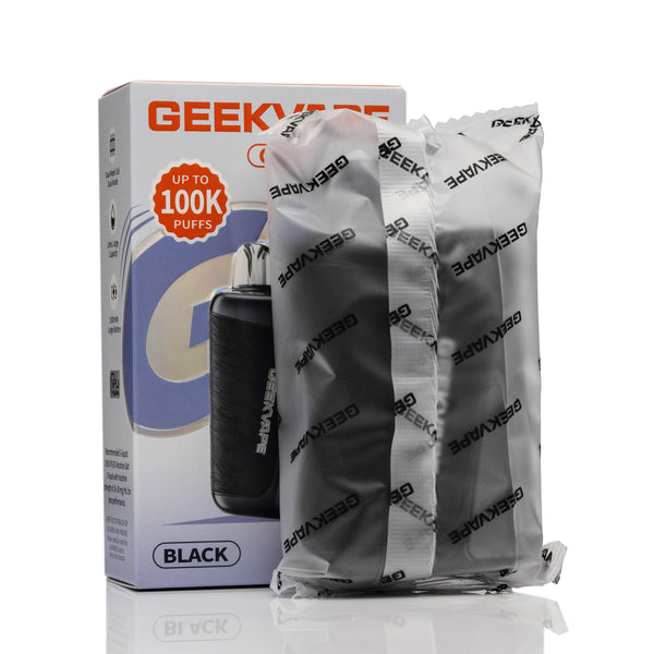 GeekVape GO Pod System