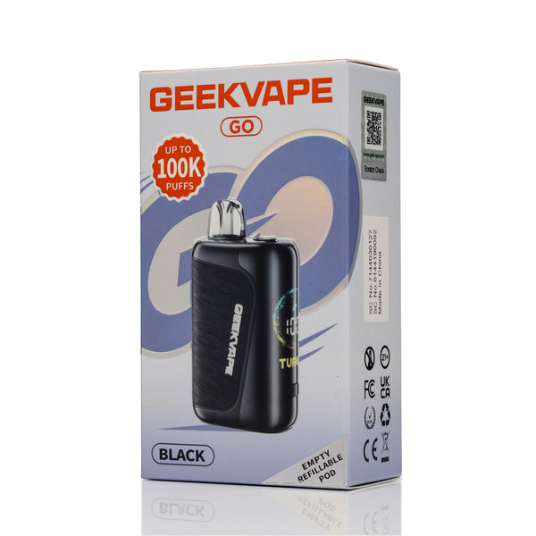 GeekVape GO Pod System