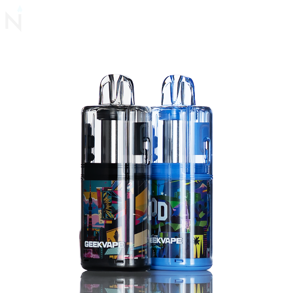 GeekVape Kloud Pod Kit