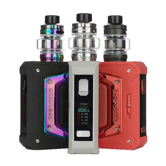 Geek Vape L200 Aegis