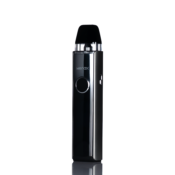 gun metal GeekVape Wenax Q Pro 30W Pod System