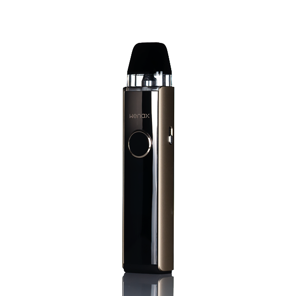 gold tan GeekVape Wenax Q Pro 30W Pod System
