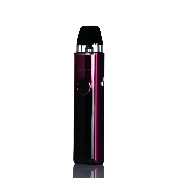 red GeekVape Wenax Q Pro 30W Pod System