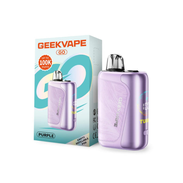 GeekVape GO Pod System