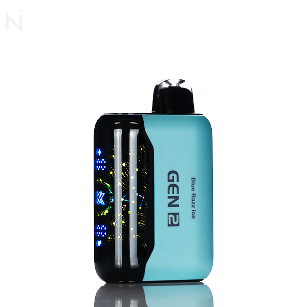 Geek XX Gen 2 40K Puffs Disposable Vape
