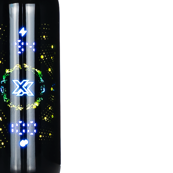 Geek XX Gen 2 40K Puffs Disposable Vape