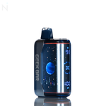 Blue bull flavor Geek Pulse X2