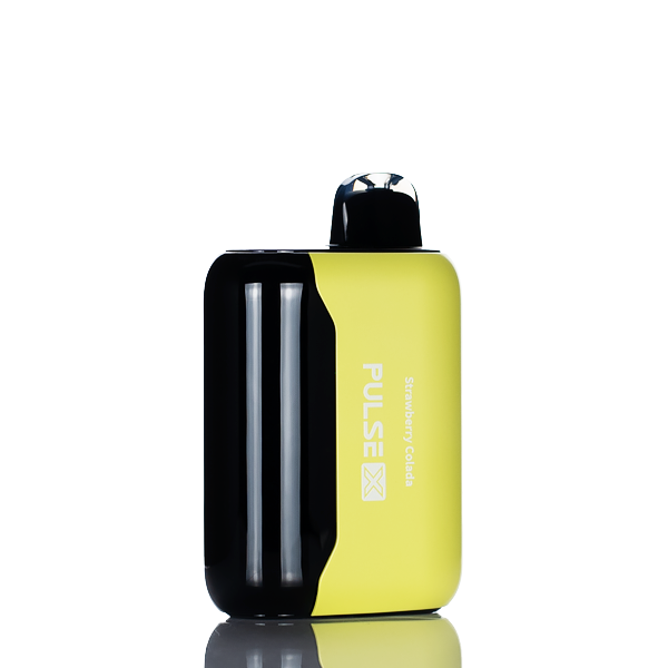 Geek Bar Pulse X 25k 25000 Puffs Disposable Vape - 18mL