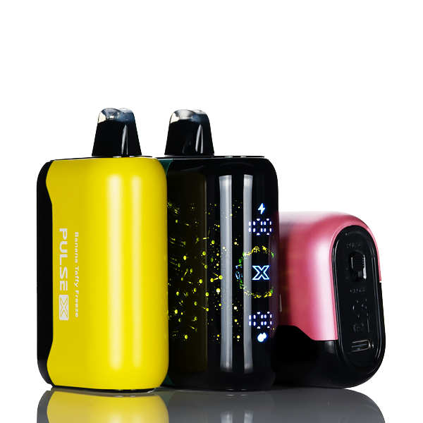 Geek Plus Pulse X Gallery
