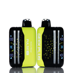 Geek Plus Pulse X 40K 40000 Puffs Disposable Vape - 18mL