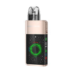 GeekVape Digi Q Vista Pod System Starter Kit Champagne Gold