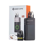 GeekVape Digi Q Vista Pod System Starter Kit Included