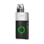 GeekVape Digi Q Vista Pod System Starter Kit Silver