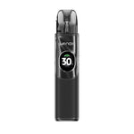 GeekVape WENAX Q2 Pod System Starter Kit Fiber Black