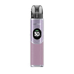 GeekVape WENAX Q2 Pod System Starter Kit Lilac Purple