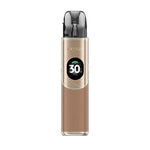 GeekVape WENAX Q2 Pod System Starter Kit Mocha Mousse