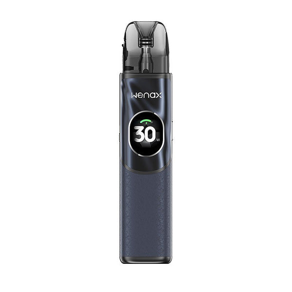 GeekVape WENAX Q2 Pod System Starter Kit Monet Blue