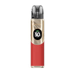 GeekVape WENAX Q2 Pod System Starter Kit Ruby Amber