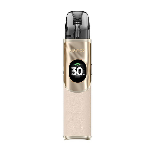 GeekVape WENAX Q2 Pod System Starter Kit Sunset Dune