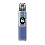 GeekVape WENAX Q2 Pod System Starter Kit Vinca Blue