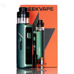 GeekVape Aegis Force 80W Pod Kit